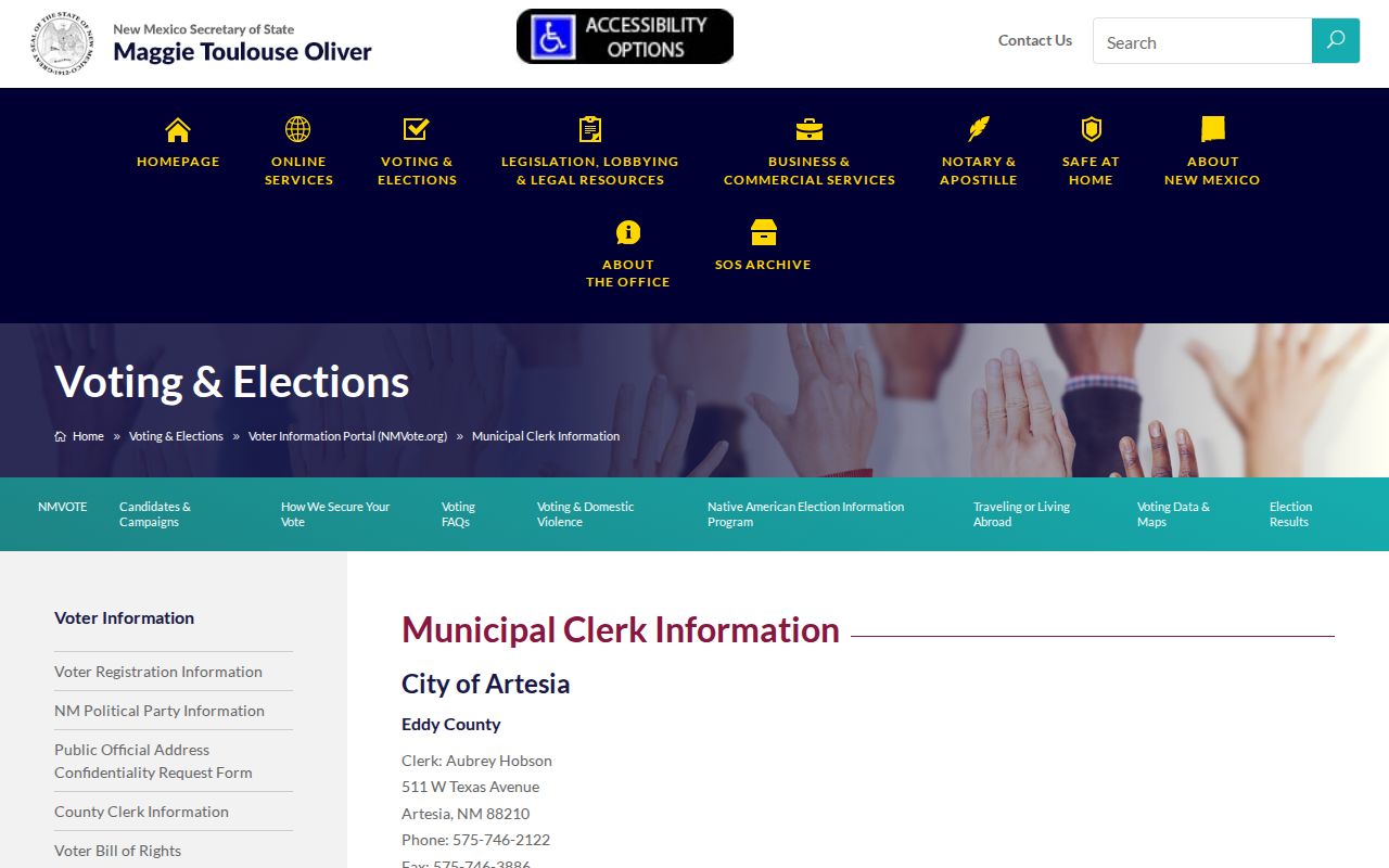 Santa Rosa court docket city clerk routing information
